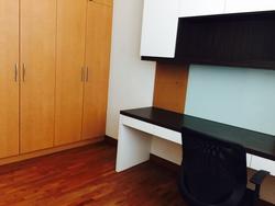 The Eden At Tampines (D18), Condominium #129191962